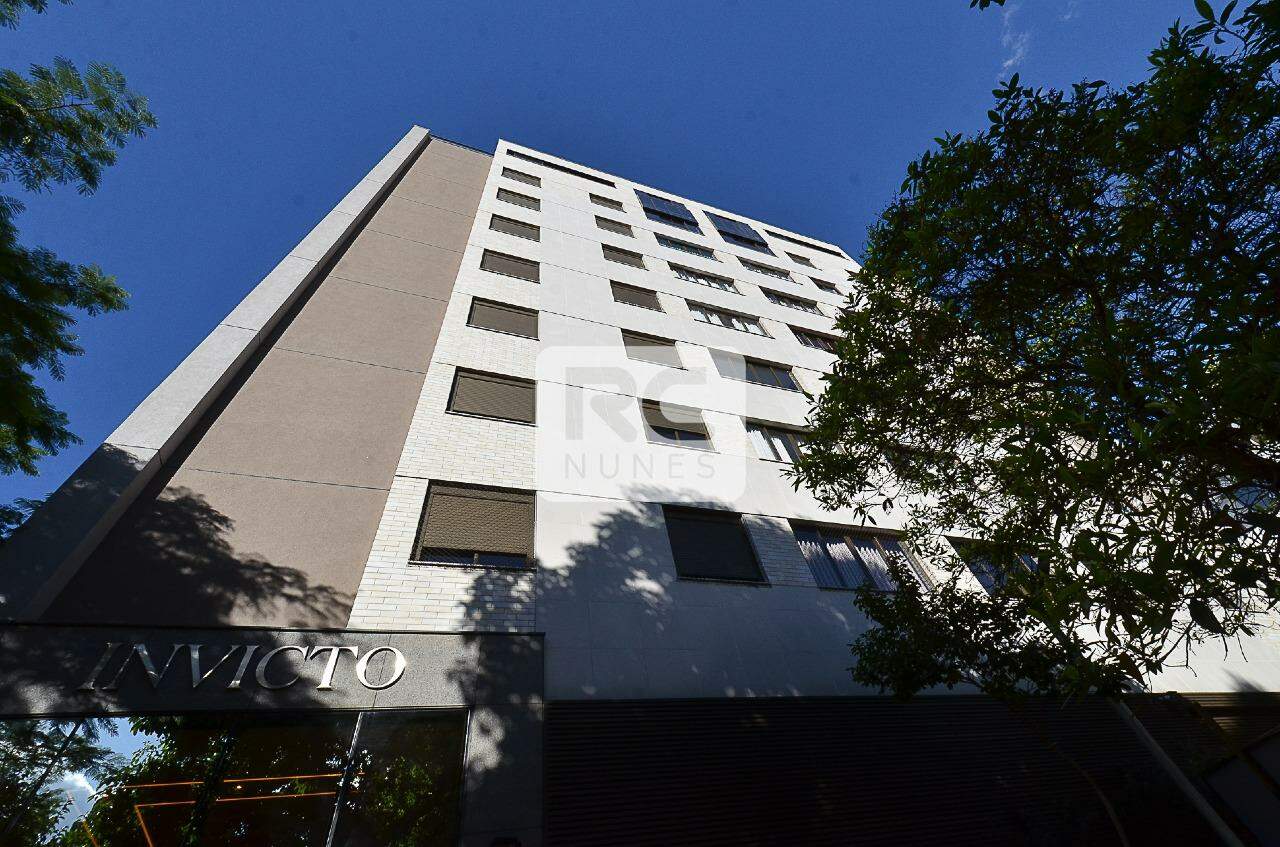 Cobertura à venda no Serra: 