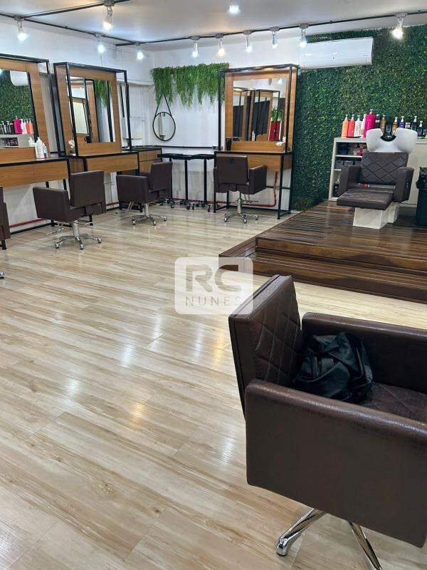 Loja de Rua à venda no Savassi: 