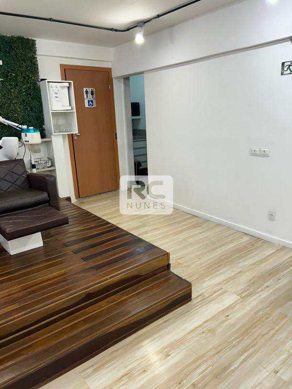 Loja de Rua à venda no Savassi: 