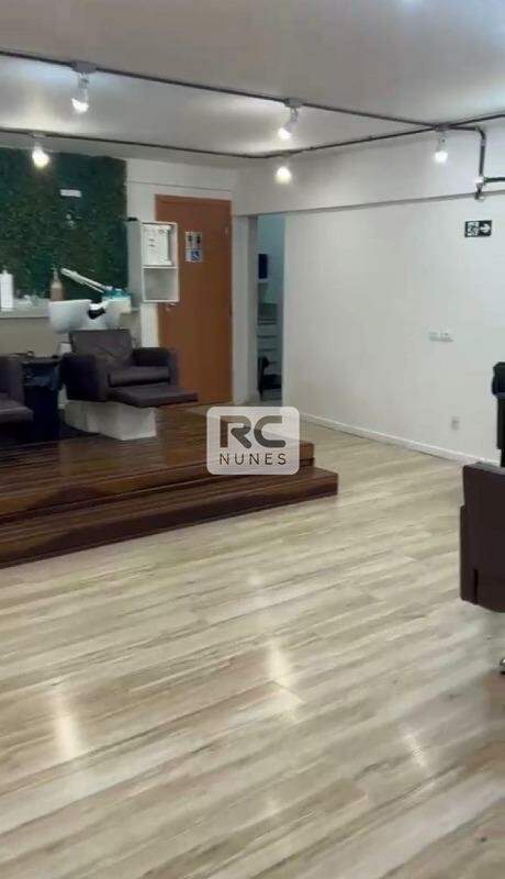 Loja de Rua à venda no Savassi: 