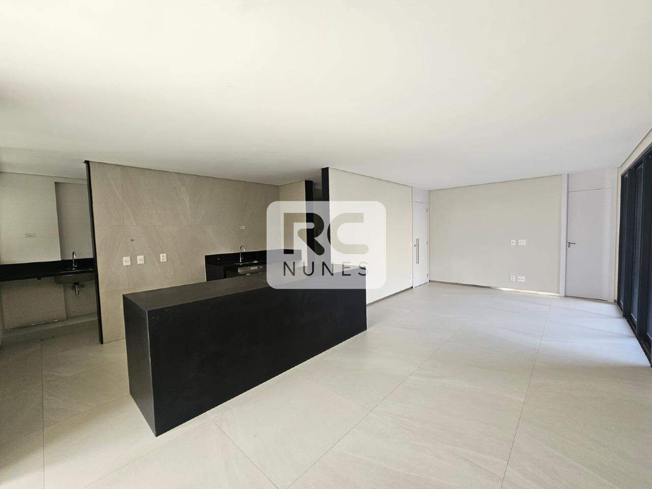 Apartamento à venda no Serra: 