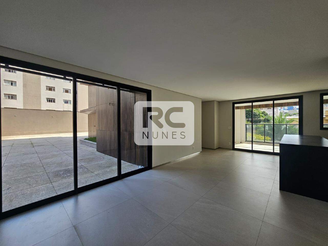 Apartamento à venda no Serra: 