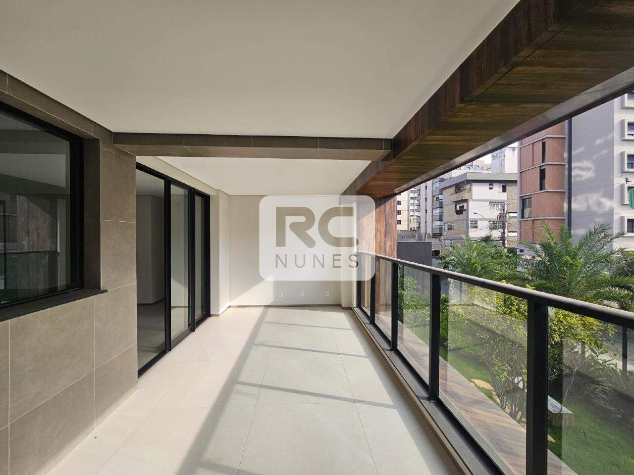 Apartamento à venda no Serra: 