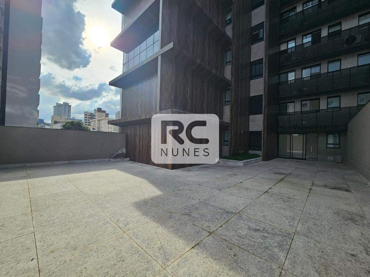 Apartamento à venda no Serra: 