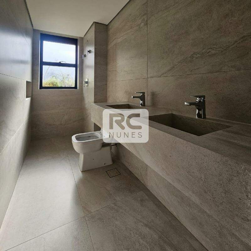 Apartamento à venda no Serra: 