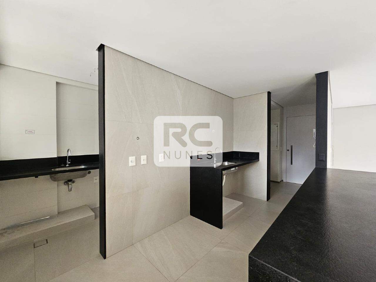 Apartamento à venda no Serra: 