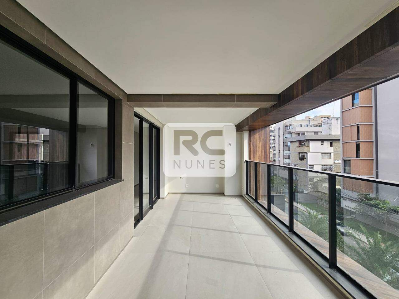 Apartamento à venda no Serra: 