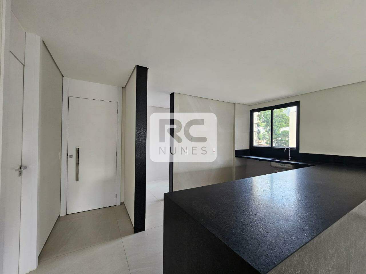 Apartamento à venda no Serra: 