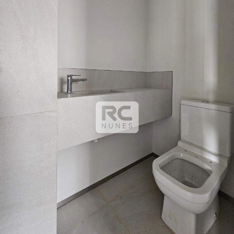 Apartamento à venda no Serra: 