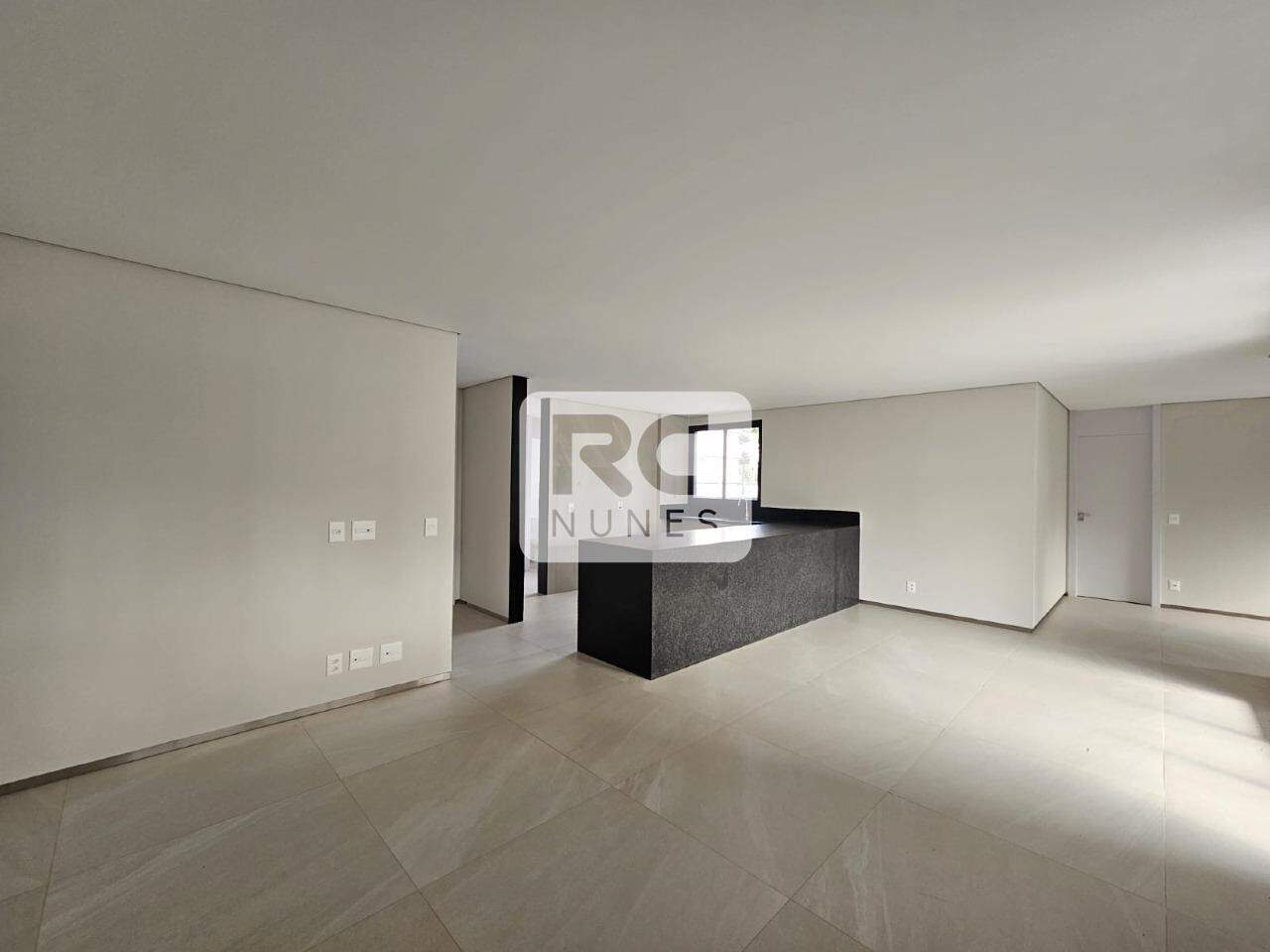 Apartamento à venda no Serra: 