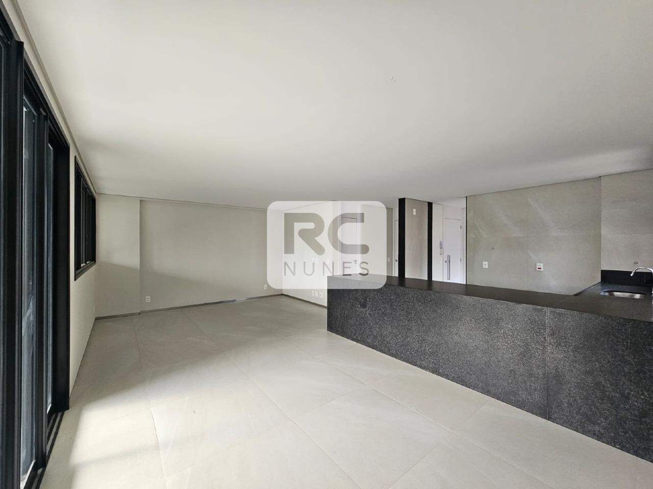 Apartamento à venda no Serra: 