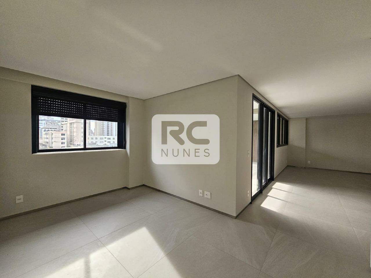 Apartamento à venda no Serra: 