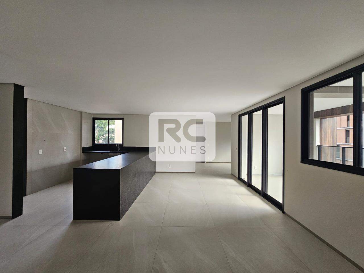 Apartamento à venda no Serra: 