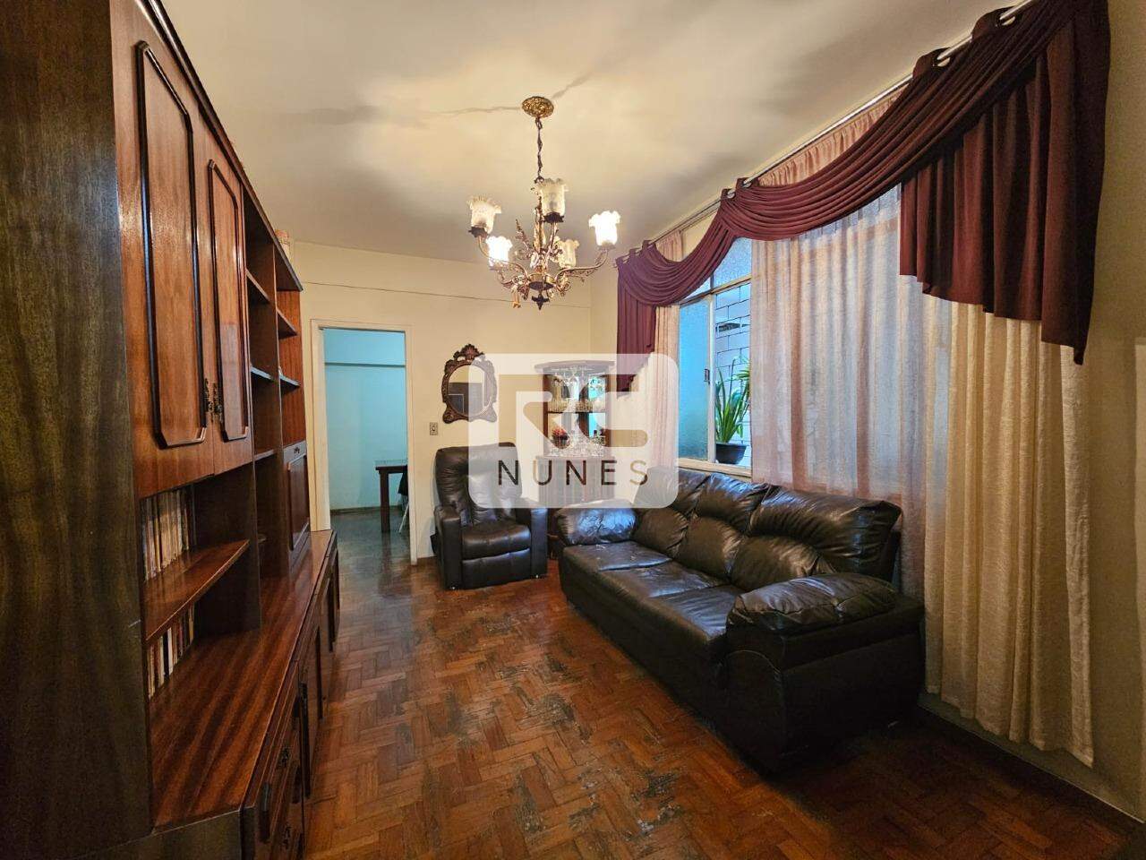 Apartamento à venda no Lourdes: 