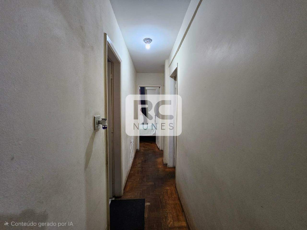 Apartamento à venda no Lourdes: 