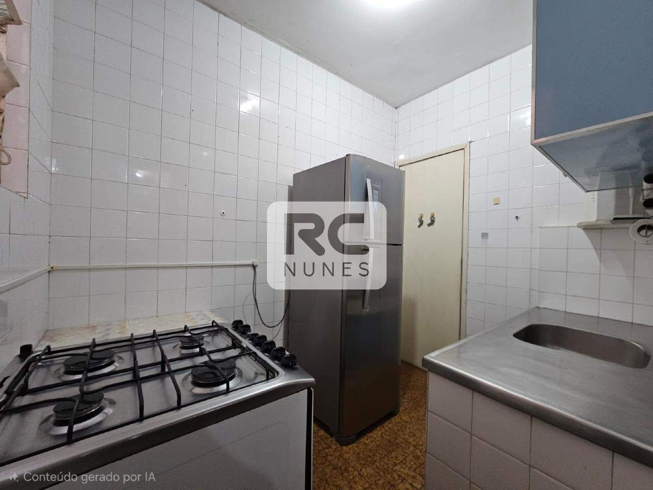 Apartamento à venda no Lourdes: 