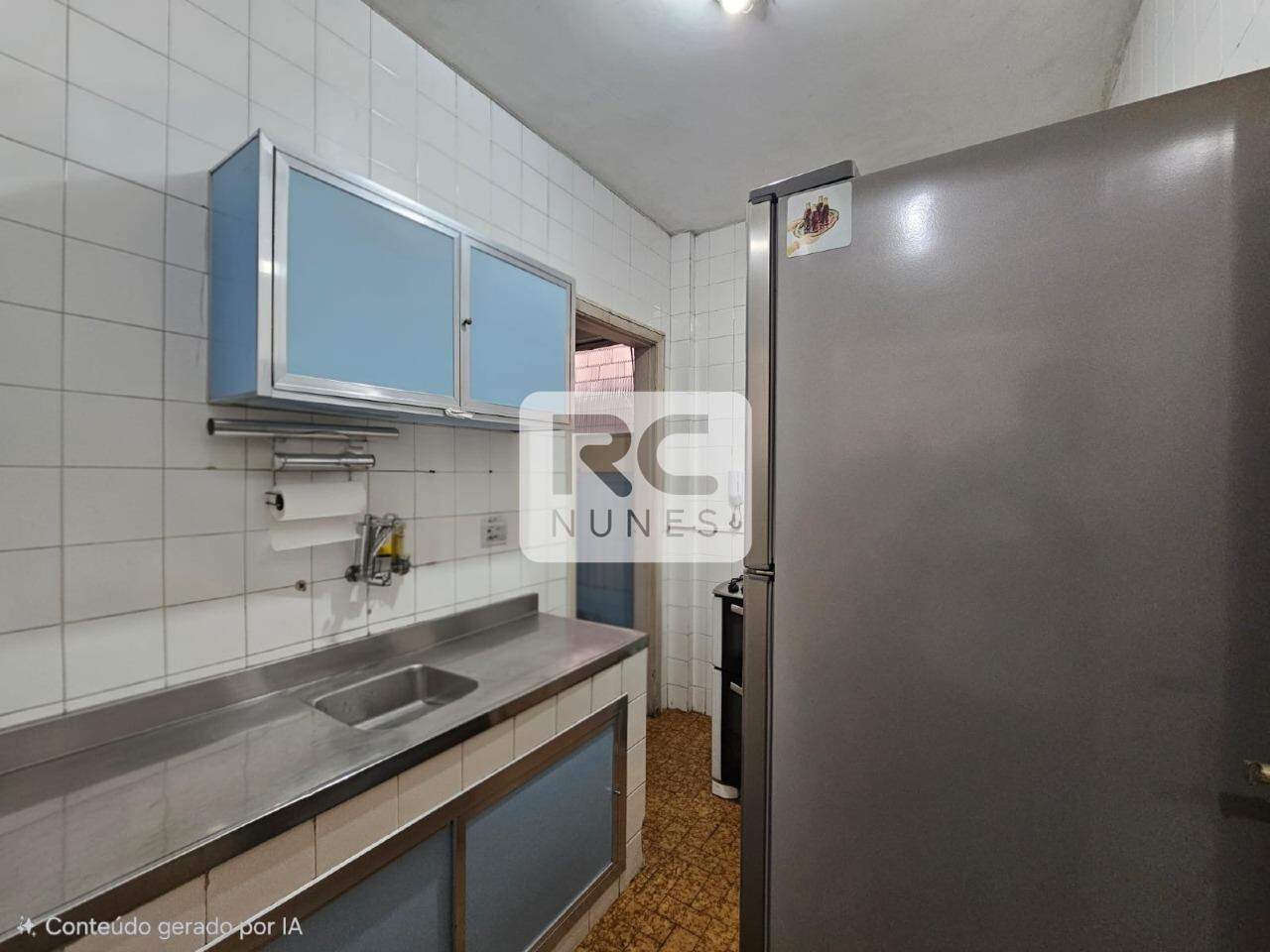 Apartamento à venda no Lourdes: 