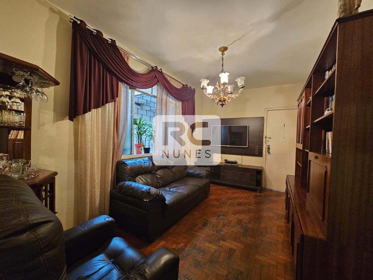 Apartamento à venda no Lourdes: 