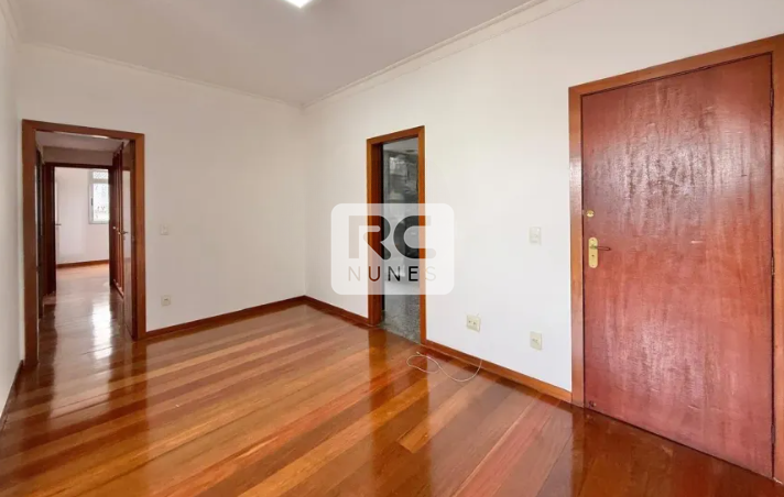 Apartamento para aluguel no Lourdes: 