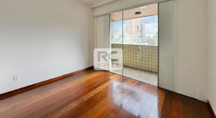 Apartamento para aluguel no Lourdes: 