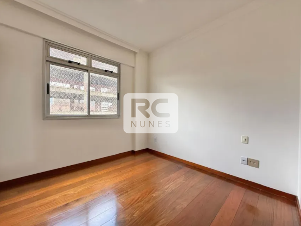 Apartamento para aluguel no Lourdes: 