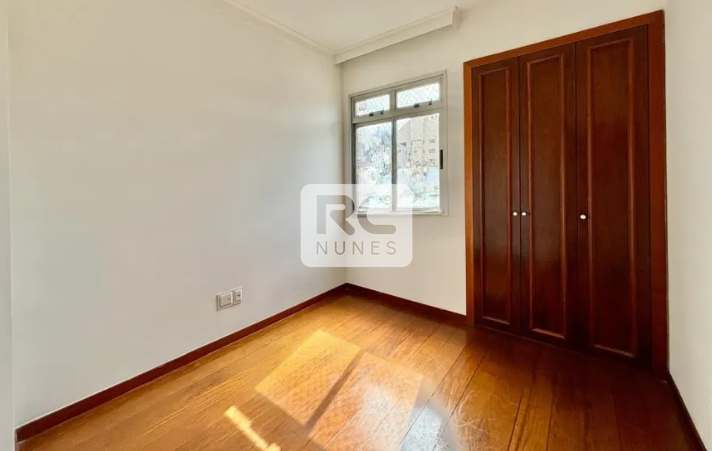 Apartamento para aluguel no Lourdes: 