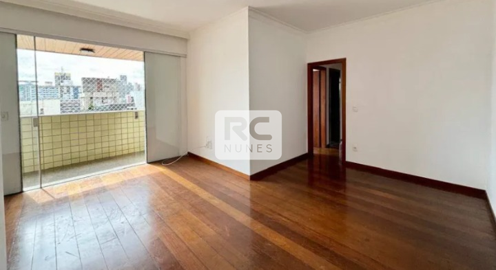Apartamento para aluguel no Lourdes: 
