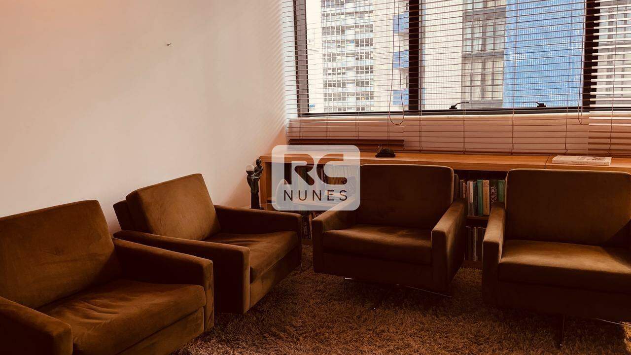 Clínica à venda no Savassi: 