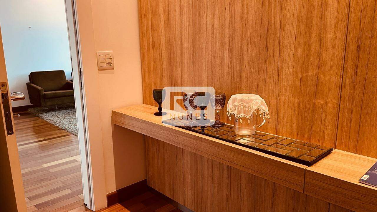 Clínica à venda no Savassi: 