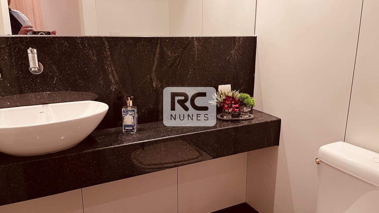 Clínica à venda no Savassi: 