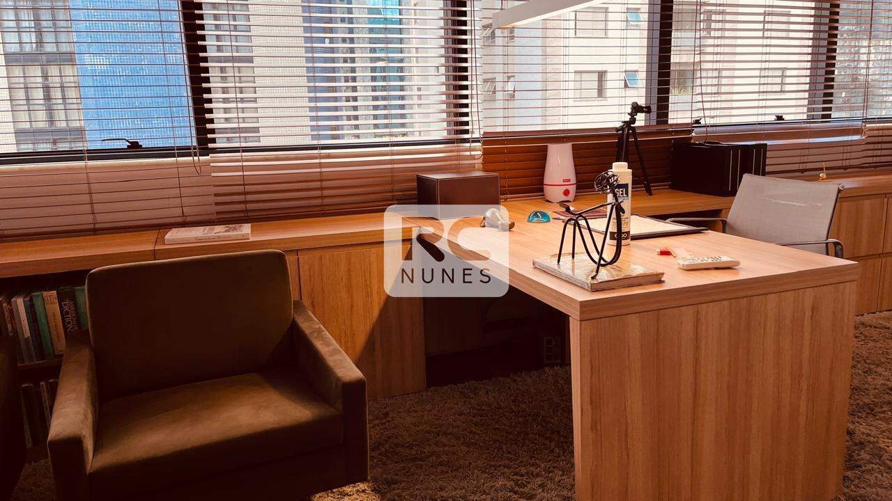 Clínica à venda no Savassi: 