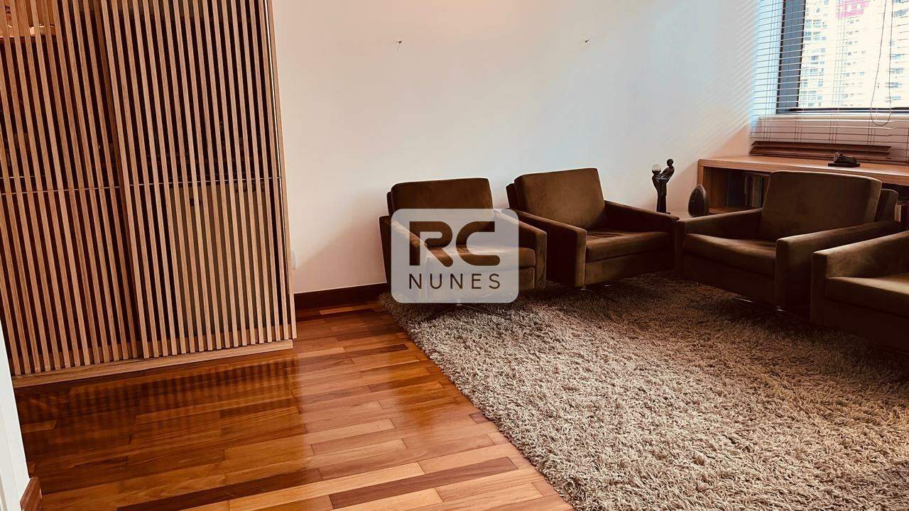 Clínica à venda no Savassi: 