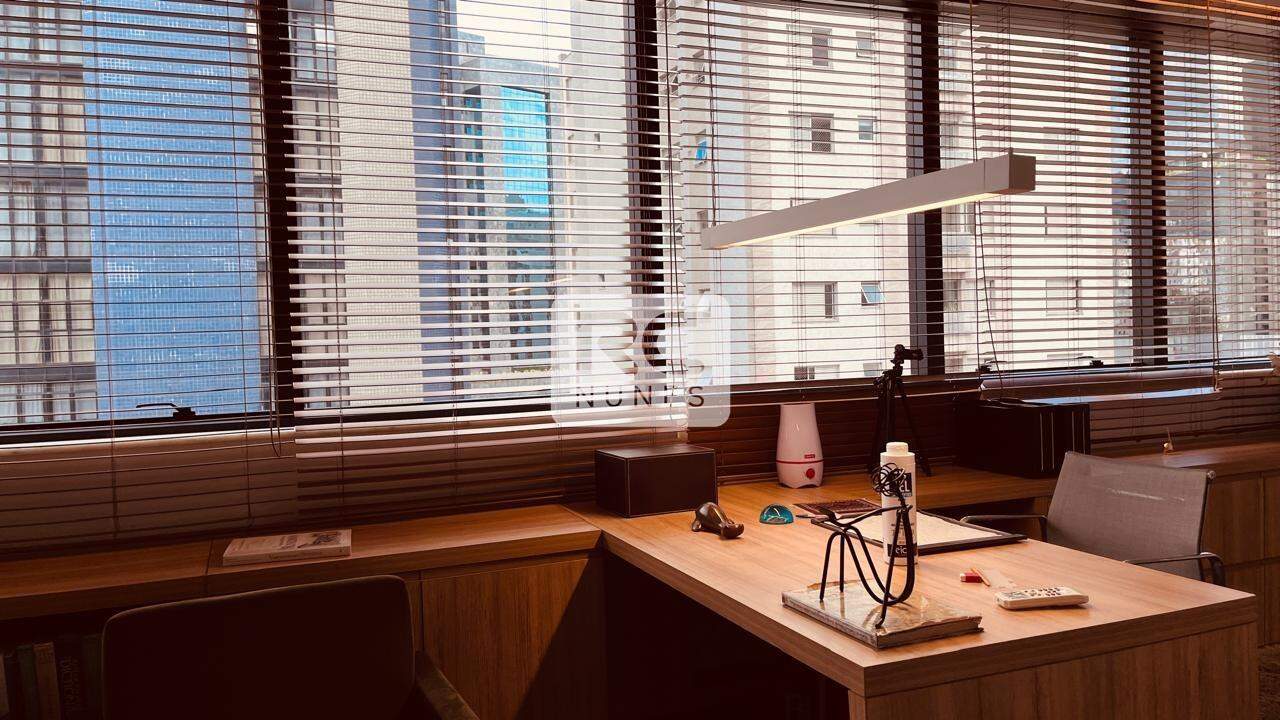 Clínica à venda no Savassi: 