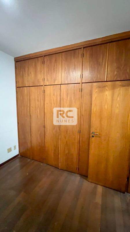 Apartamento à venda no Funcionários: 