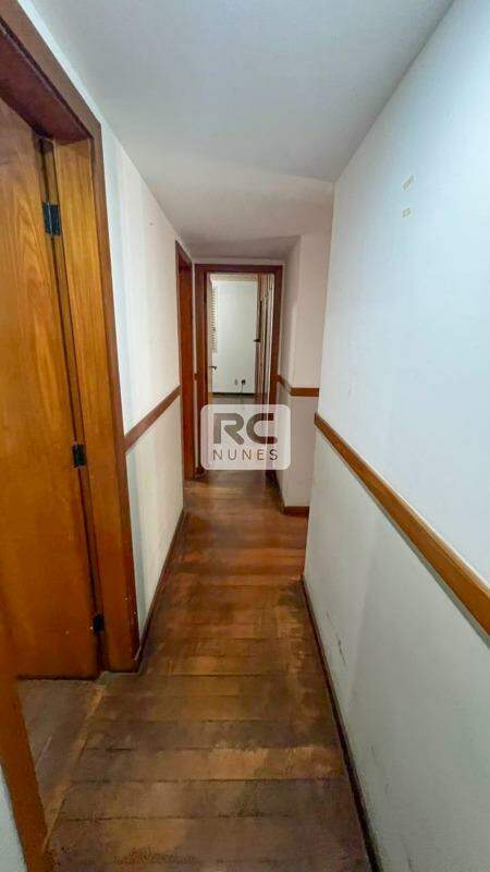 Apartamento à venda no Funcionários: 