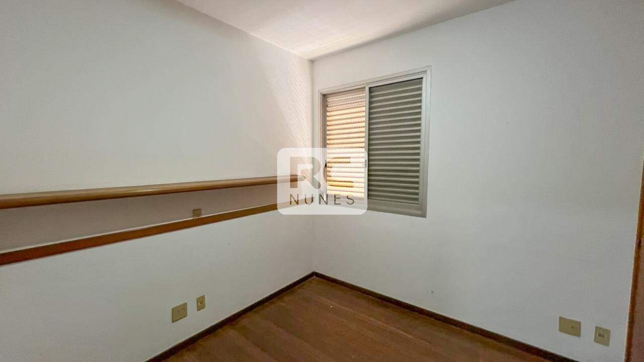 Apartamento à venda no Funcionários: 