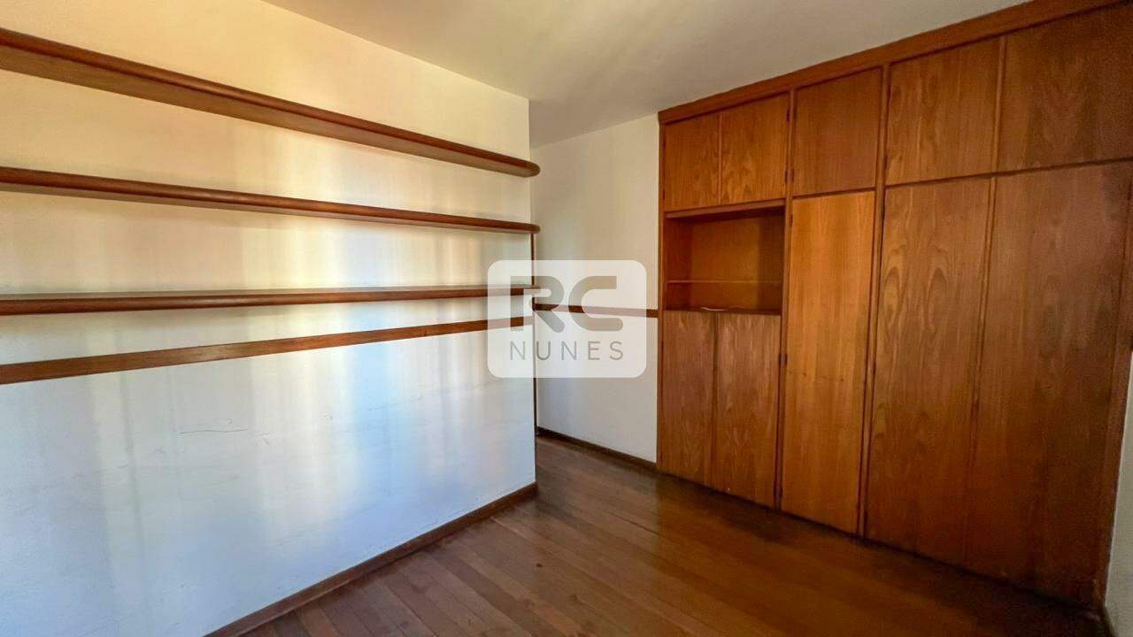Apartamento à venda no Funcionários: 