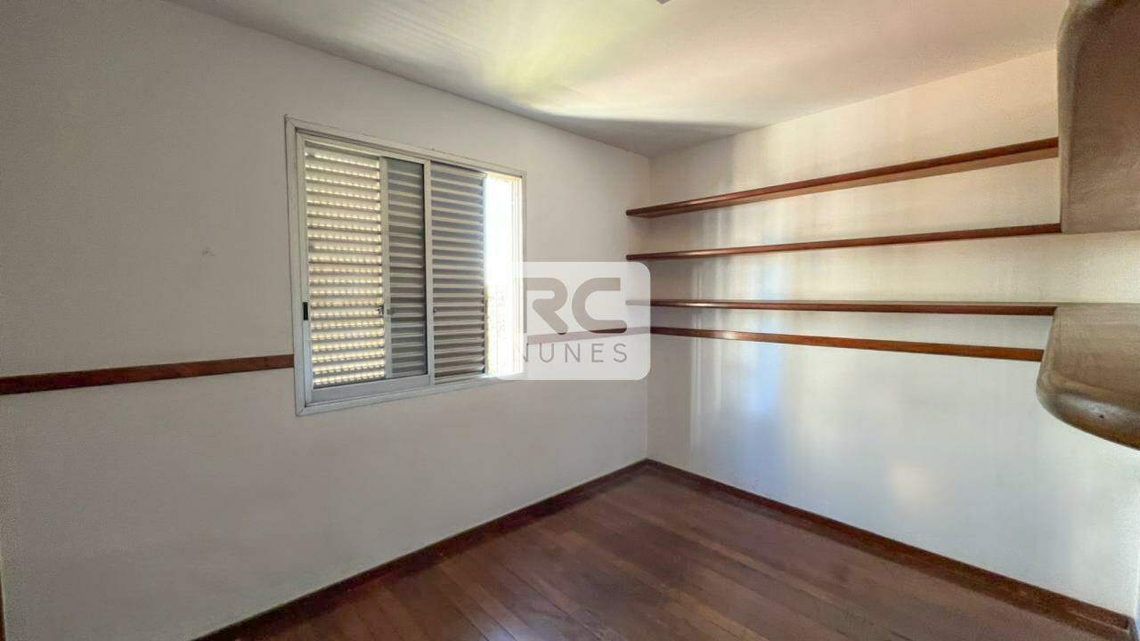 Apartamento à venda no Funcionários: 