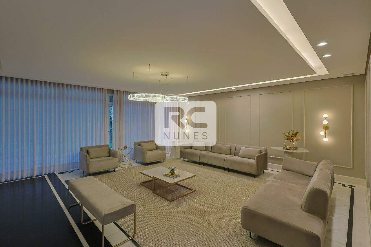 Casa para aluguel no Belvedere: 