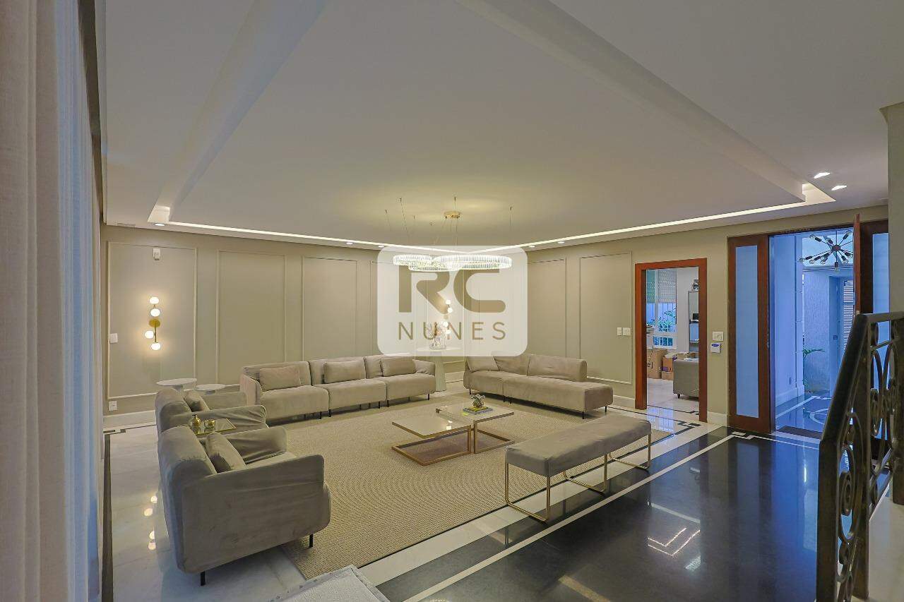 Casa para aluguel no Belvedere: 