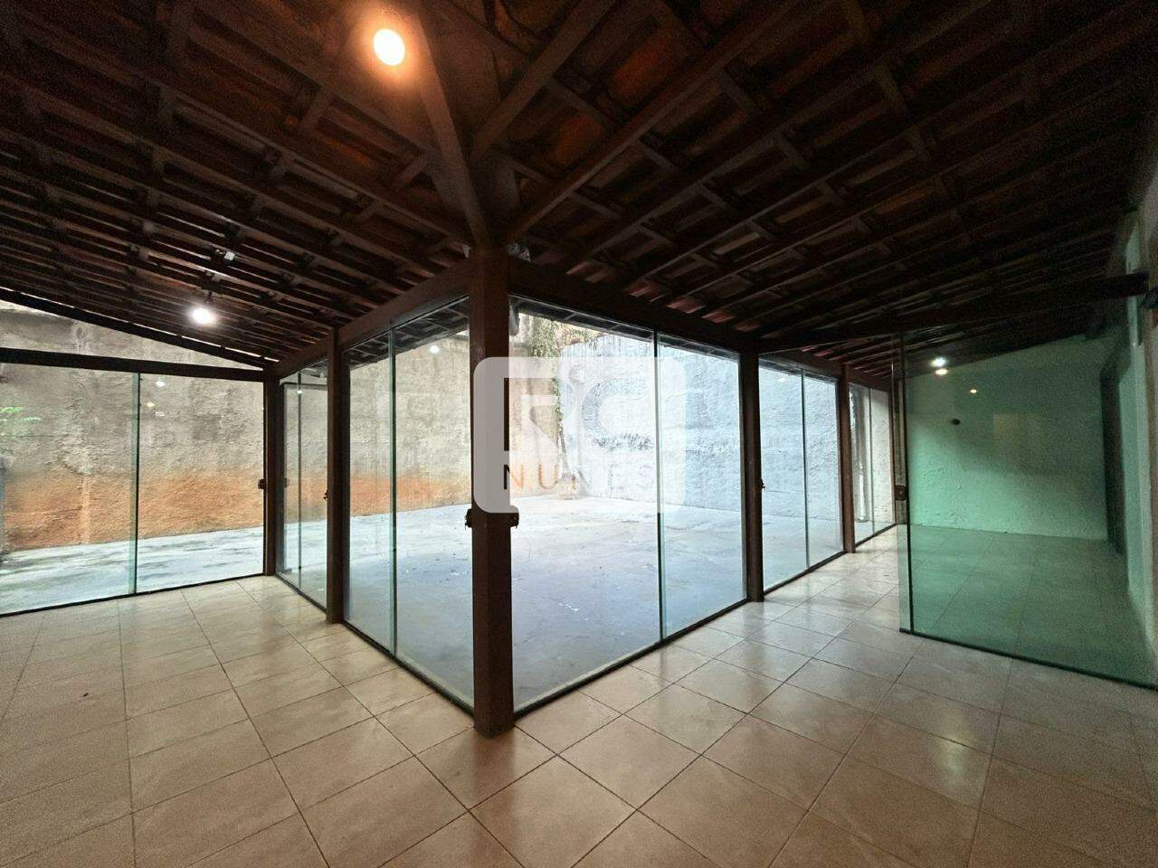 Apartamento para aluguel no Santo Antônio: 