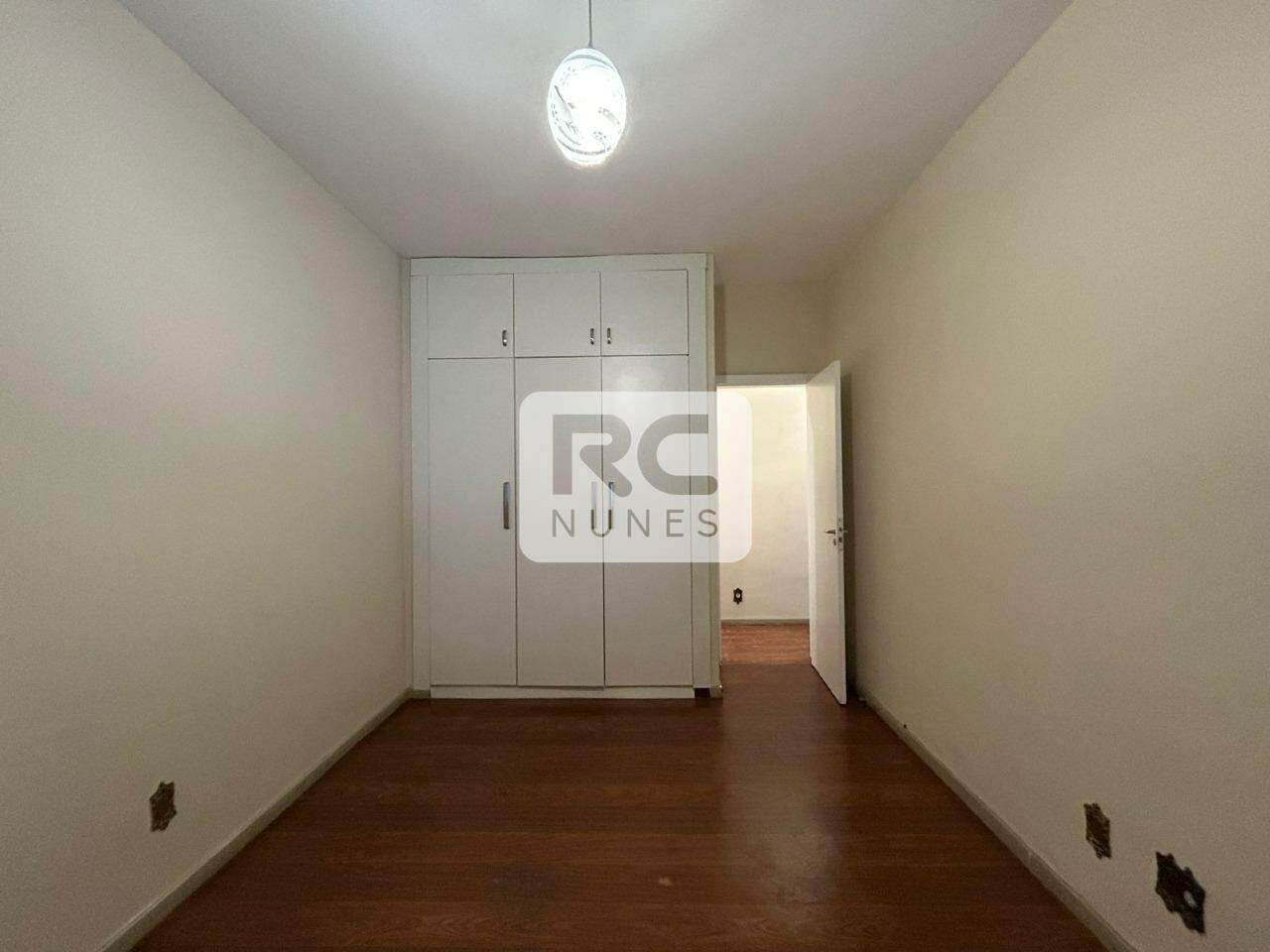 Apartamento para aluguel no Santo Antônio: 