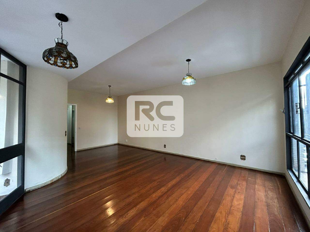 Apartamento para aluguel no Santo Antônio: 