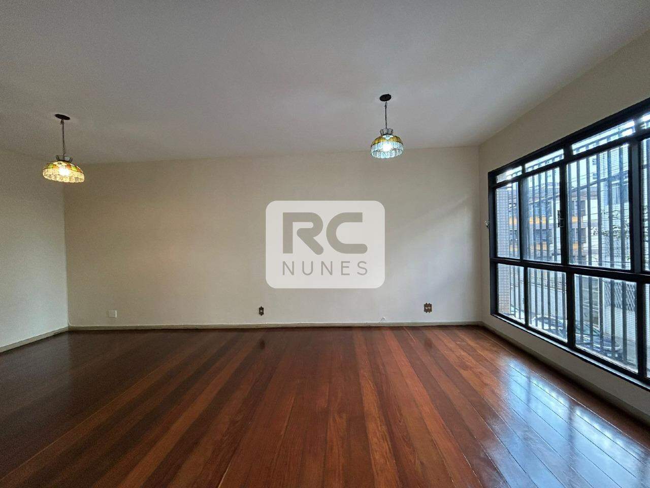 Apartamento para aluguel no Santo Antônio: 