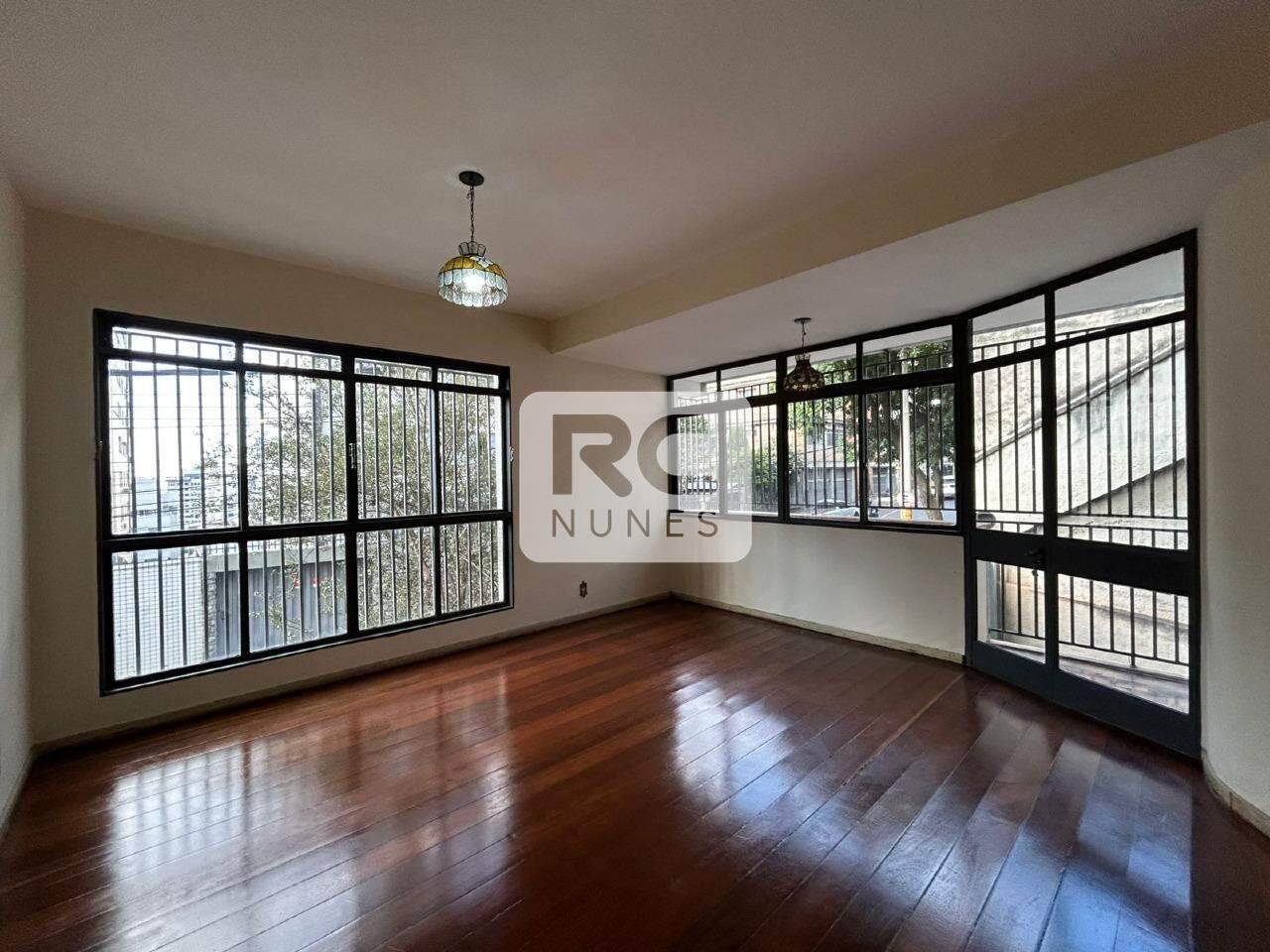 Apartamento para aluguel no Santo Antônio: 