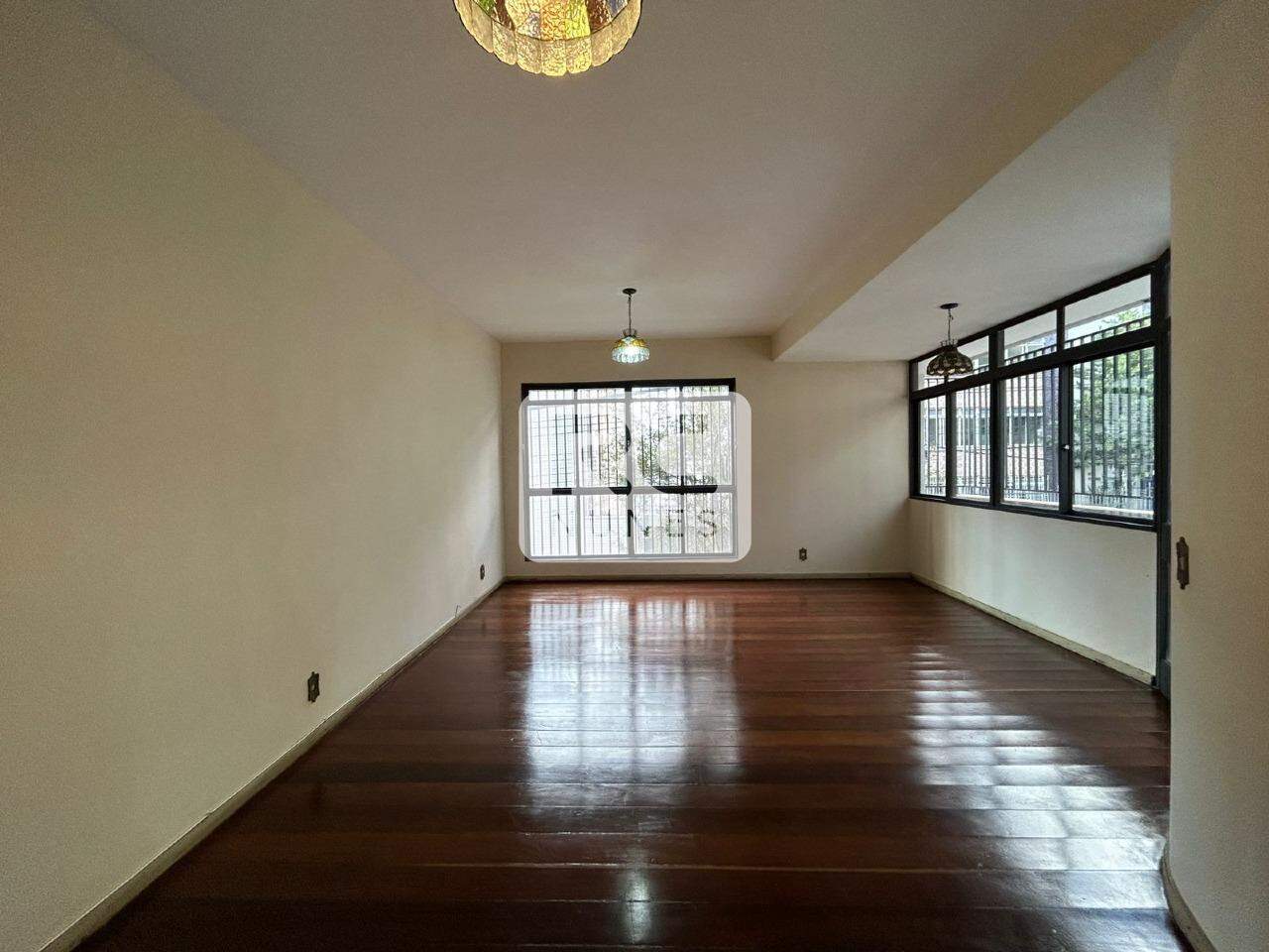 Apartamento para aluguel no Santo Antônio: 