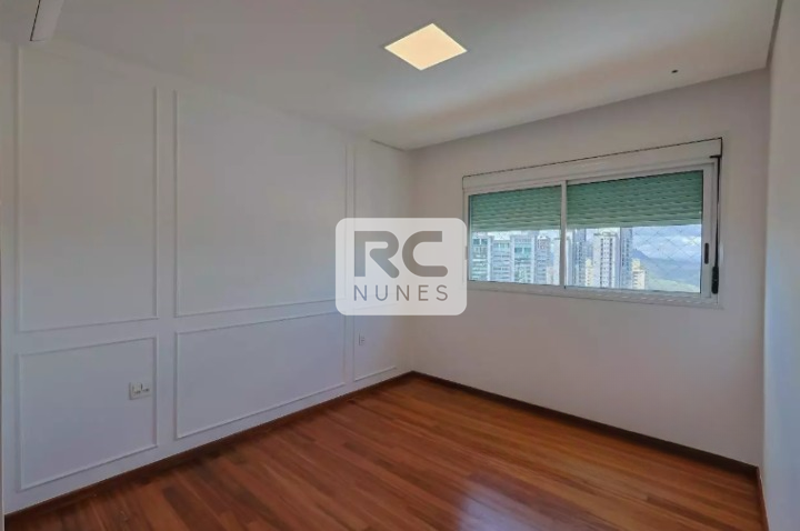 Apartamento para aluguel no Vila da Serra: 