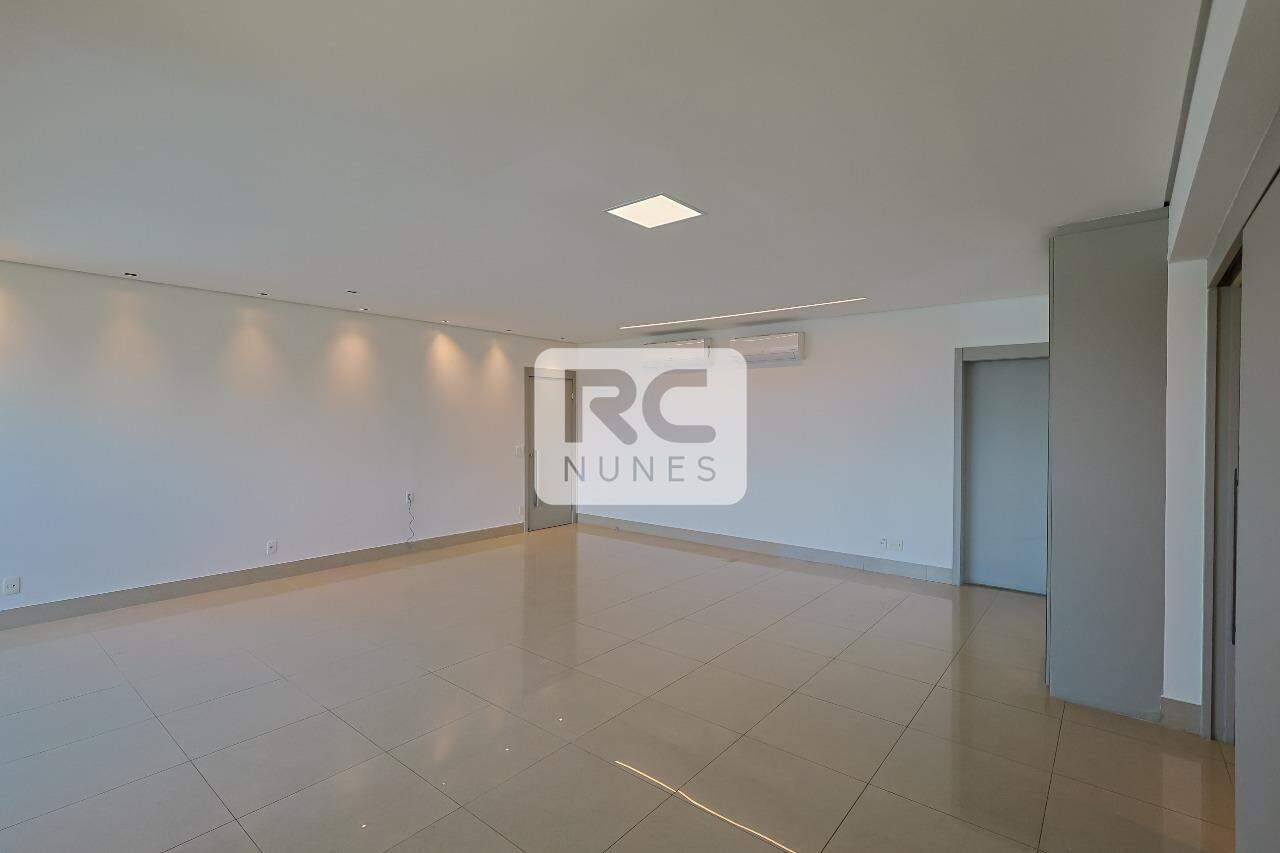 Apartamento para aluguel no Vila da Serra: 