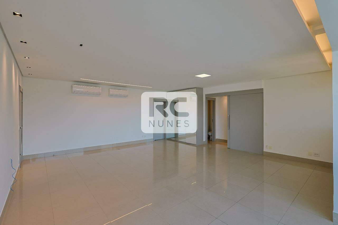 Apartamento para aluguel no Vila da Serra: 