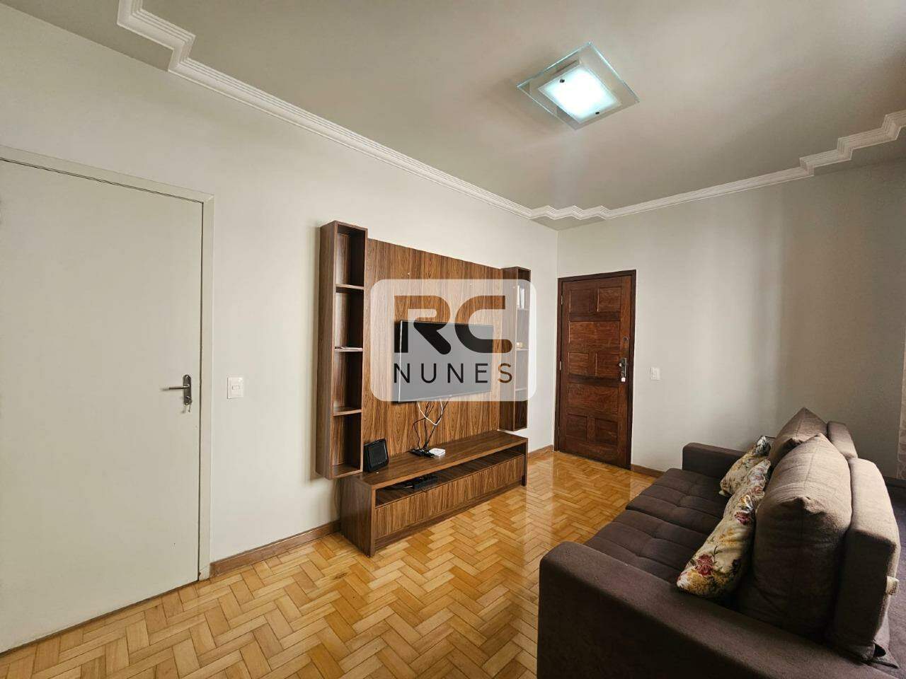 Apartamento à venda no Sion: 